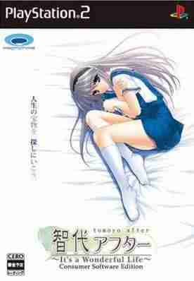 Descargar Tomoyo After [JPN] por Torrent